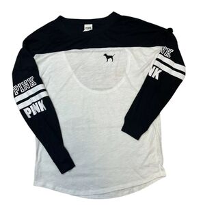 Pink Victoria Secret Top